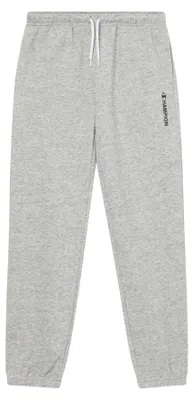 Produktbild von Champion Legacy-Hose für Jungen, grau, XXS