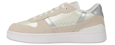 Productafbeelding van Lacoste Sneakers T-Clip Set 226 5 Sfa Wit / Off White-41
