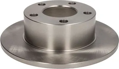 Obrázek produktu pro 2x brzdový kotouč ABE C4A003ABE (zadní) pro VW PASSAT Variant (3B6) 64, 2 mm