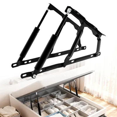 Obrázek produktu pro Pneumatický zvedací mechanismus pro těžká lůžka