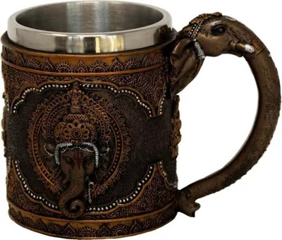 Produktbild von Ganesha Krug