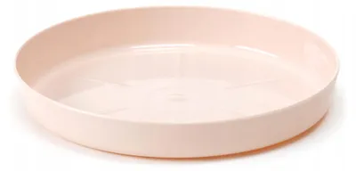 Produktbild von Lamela Untersetzer Magnolia 11,2 cm Hellbeige