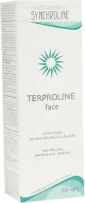Produktbild von Synchroline Terproline Creme 50 ml