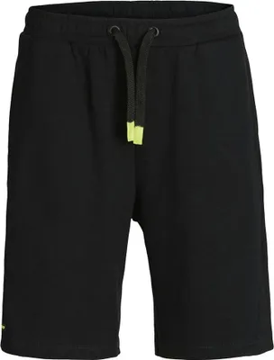 Produktbild von Jack & Jones Active One Go Sportshorts Schwarz 10 Years Jungen Schwarz 10 Years