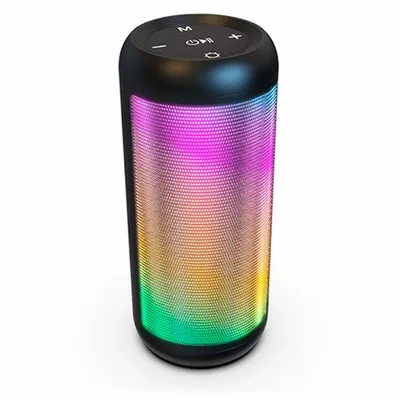 Image de BT Denver BTL-63 haut-parleur LED noir