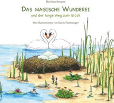 Produktbild von Das magische Wunderei