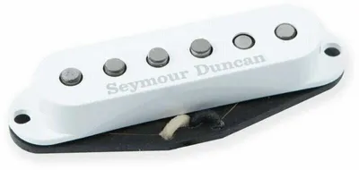 Zdjęcie produktu dla Seymour Duncan SSL-1 White Przetwornik gitarowy