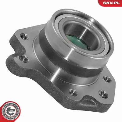 Produktbild von ESEN SKV Radlagersatz Hinten Rechts für HONDA CR-V I (RD) 150mm 29SKV716