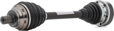 Produktbild von SKF VKJC 4594 Antriebswelle Vorne Links für VW GOLF VI (5K1) Golf V Schrägheck (1K1) TOURAN (1T1, 1T2) GOLF PLUS (5M1, 521) Golf VI Variant (AJ5)