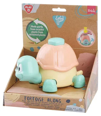 Zdjęcie produktu dla AV run turtle 0