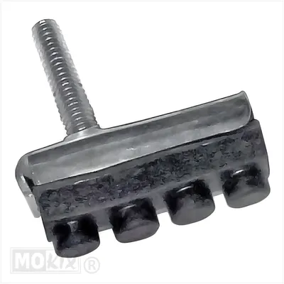 Obrázek produktu pro Brzdové destičky Solex Pro (1 kus)