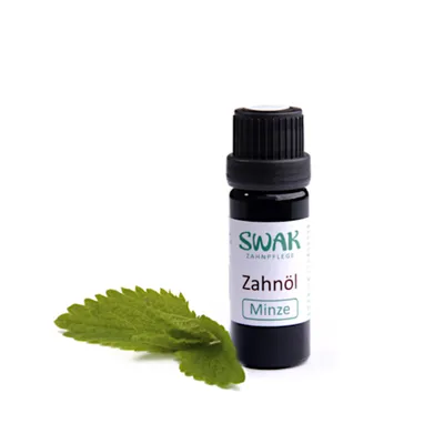 Zdjęcie produktu dla Olejek do zębów 10ml