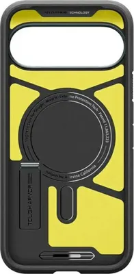Produktbild von Spigen ACS09730, Cover, Google, Pixel 10 Pro XL, 17,3 cm (6.8"), Dunkelgrün