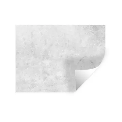 Obrázok produktu pre MuchoWow® Nálepka na stenu - Mramor - Textúra - Sivá - Mramorový vzhľad - 160x120cm - Samolepiaca a polohovateľná
