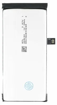 Immagine prodotto di Batteria Google G025J-B 3140 mAh per Pixel 4A G823-00159-01