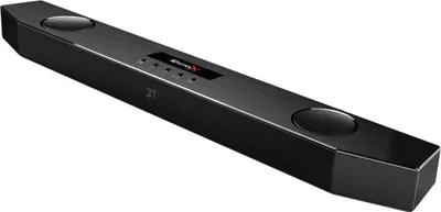 Produktbild von CREATIVE SB X Katana 1.1 Bluetooth Wireless Lautsprecher