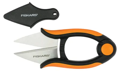 Image de Fiskars Solid™ Ciseaux à herbes SP220 FISKARS 1063326