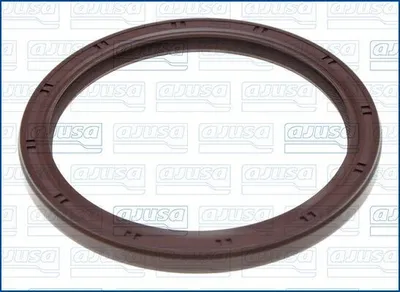 Produktbild von AJUSA 15049500 Kurbelwellensimmering für TOYOTA HILUX III Pick-up (TGN1, GGN2, GGN1, KUN2, KUN1) Getriebeseitig