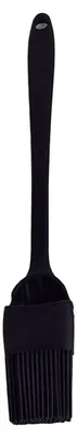 Produktbild von 6-teiliges Silikon-Ölpinsel-Set, hitzebeständige Pinsel zum Marinieren, Kochen, Backen, Grillen, BPA-frei, Ölapplikator, Gebäckpinsel für Soßen, Marinaden, Fleischglasur, BBQ