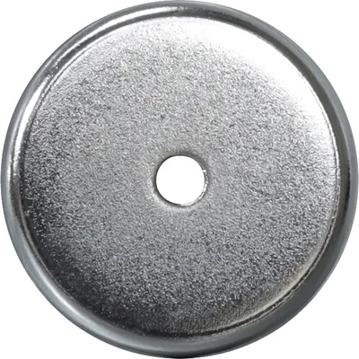 Obrázok produktu pre Magnet s otvorom, Ø 36x7,2 mm