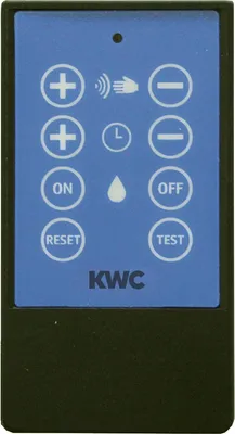 Produktbild von KWC AR Fernbedienung, f. AQUACONTACT, PROTRONIC/-S/-C/-T u. AQUAFIT