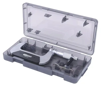 Obrázek produktu pro KS Tools 300.0557 3000557 Micrometer