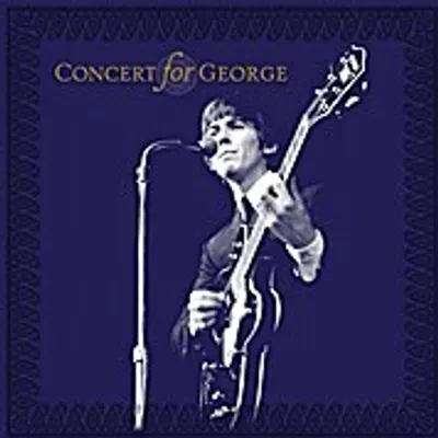 Immagine prodotto di Concert For George (2 CD/2 DVD)