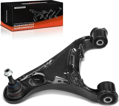 Image de Frankberg 1x Bras de Suspension Essieu Avant pour Land Rover Discovery IV L319 Discovery IV Van 2.7L 3.0L 5.0L 2009-2018