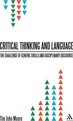 Produktbild von Critical Thinking and Language