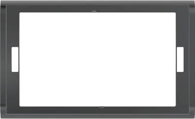 Produktbild von Geberit 115.623.QC.1, Spülplatte, Schwarz, Chrom, Geberit, 257 mm, 55 mm, 157 mm