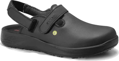 Zdjęcie produktu dla Berufsclog MICHEL czarny ESD OB, Gr. 42