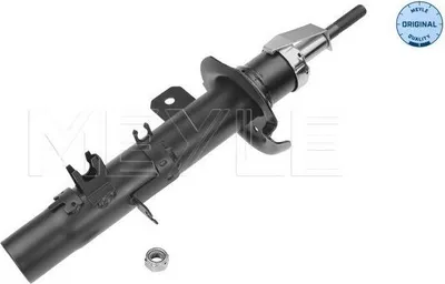Produktbild von MEYLE Stoßdämpfer Vorne Rechts für CITROËN C3 I Schrägheck (FC, FN) Federbein 40-26 623 0003