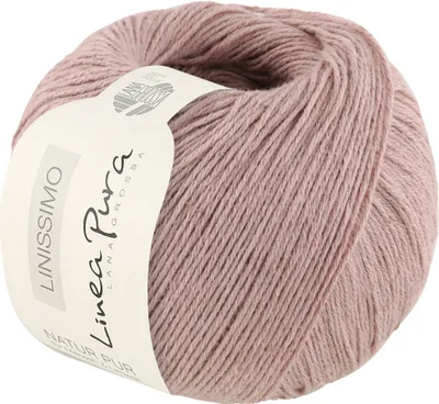 A ball of yarn on a white background.