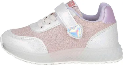 Productafbeelding van L&R Schoenen, sneakers, model 070-005787, kleur: PLATA, maat 29