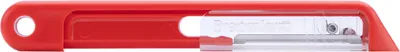 Produktbild von DREAMFARM Sparschäler Sharple rot