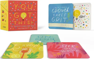 Produktbild von You Got This Card Deck