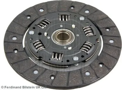 Produktbild von BLUE PRINT ADR163105 Kupplungsscheibe für RENAULT CLIO II (BB0/1/2, CB0/1/2) 26-Zähne