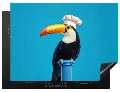 Obrázek produktu pro Indukční ochrana pro varnou desku
