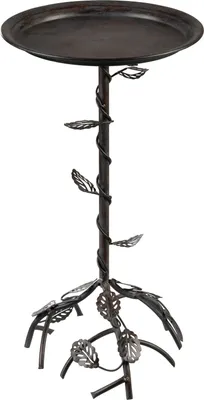 Zdjęcie produktu dla Dekoracja MagicHome Mecco, karmnik dla ptaków, 27x27x56 cm