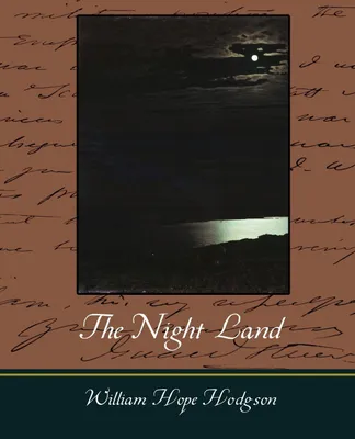 Produktbild von The Night Land