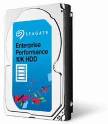 Produktbild von Seagate Enterprise Performance 10K 2.5 Zoll 900 GB SAS