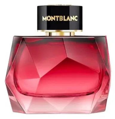 Produktbild von Montblanc Signature Elixir Eau De Parfum 90 ml (woman)