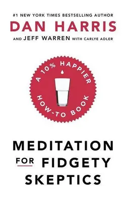 Obrázek produktu pro Meditation For Fidgety Skeptics
