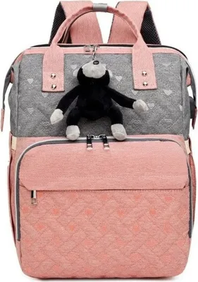 Produktbild von Tasche, Trolley Organisator Rucksack für Mama PLM15R