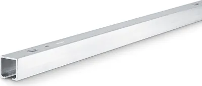 Produktbild von Geze Laufschiebe Rollan 40N / 80 Länge 6m - 120150
