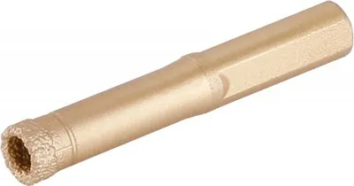 Produktbild von Diamant Bohrkrone 10mm, 1/4" FESTA