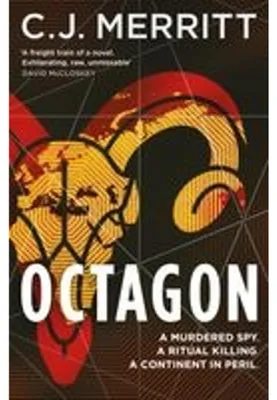 Immagine prodotto di Octagon