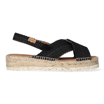 Immagine prodotto di Espadrillas da donna Toni Pons Elvira, colore nero, taglia 37