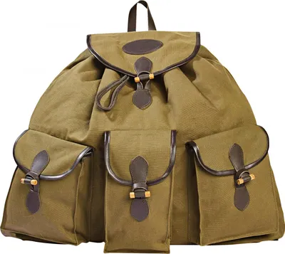 Produktbild von il Lago Passion Rucksack Sege (lautlos)