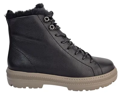 Produktbild von Paul Green 5287 Stiefelette Schwarz : 42